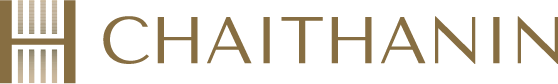 Chaithanin Logo