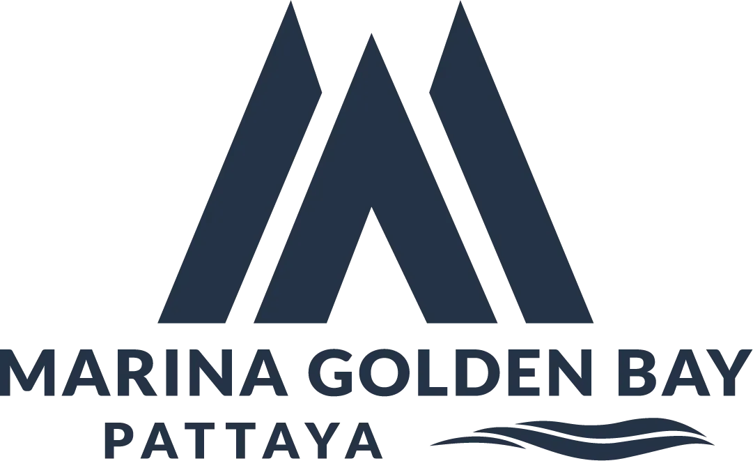 Marina Golden Bay Logo