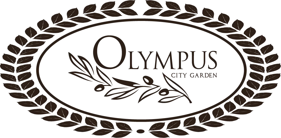 Olympus City Garden Logo