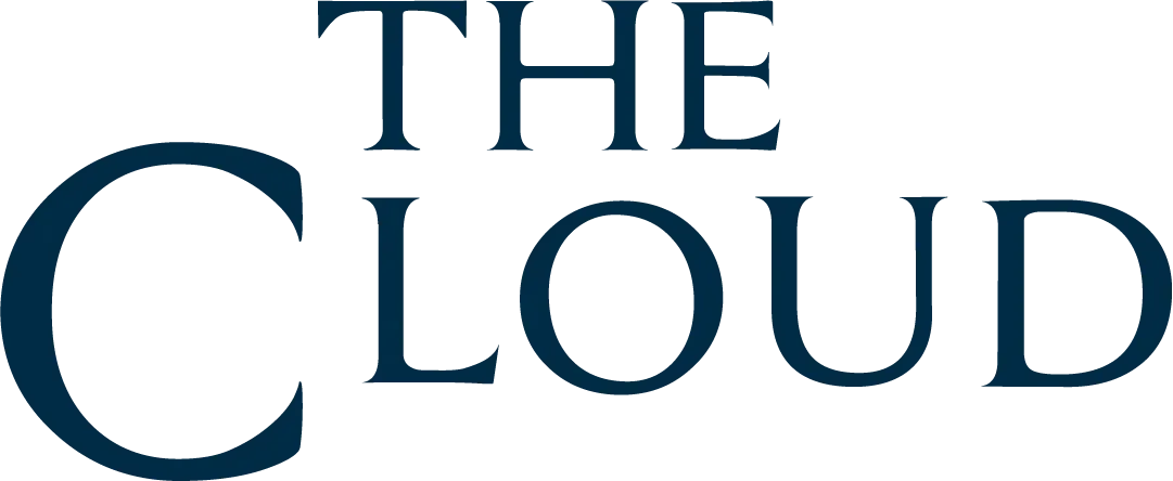 The Cloud Logo