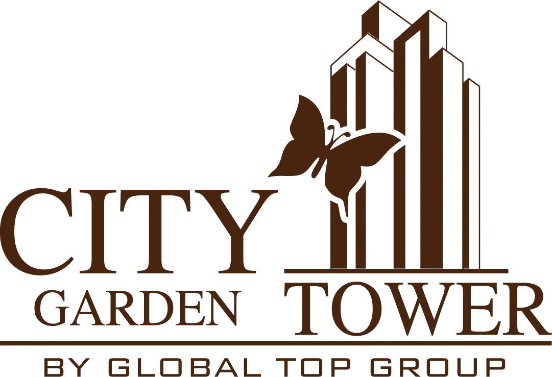 City Garden Tower Logo