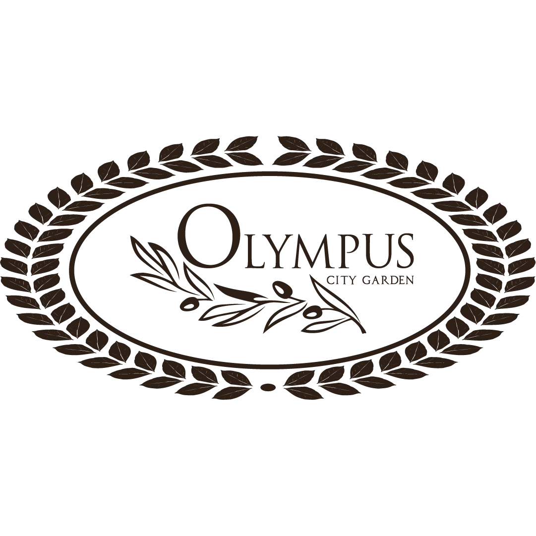 City Garden Olympus