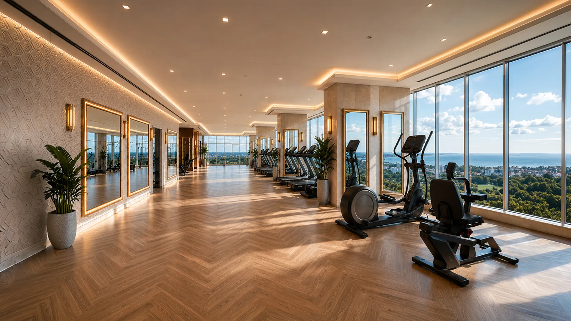 Marinca Golden Bay Pattaya Condo For Sale