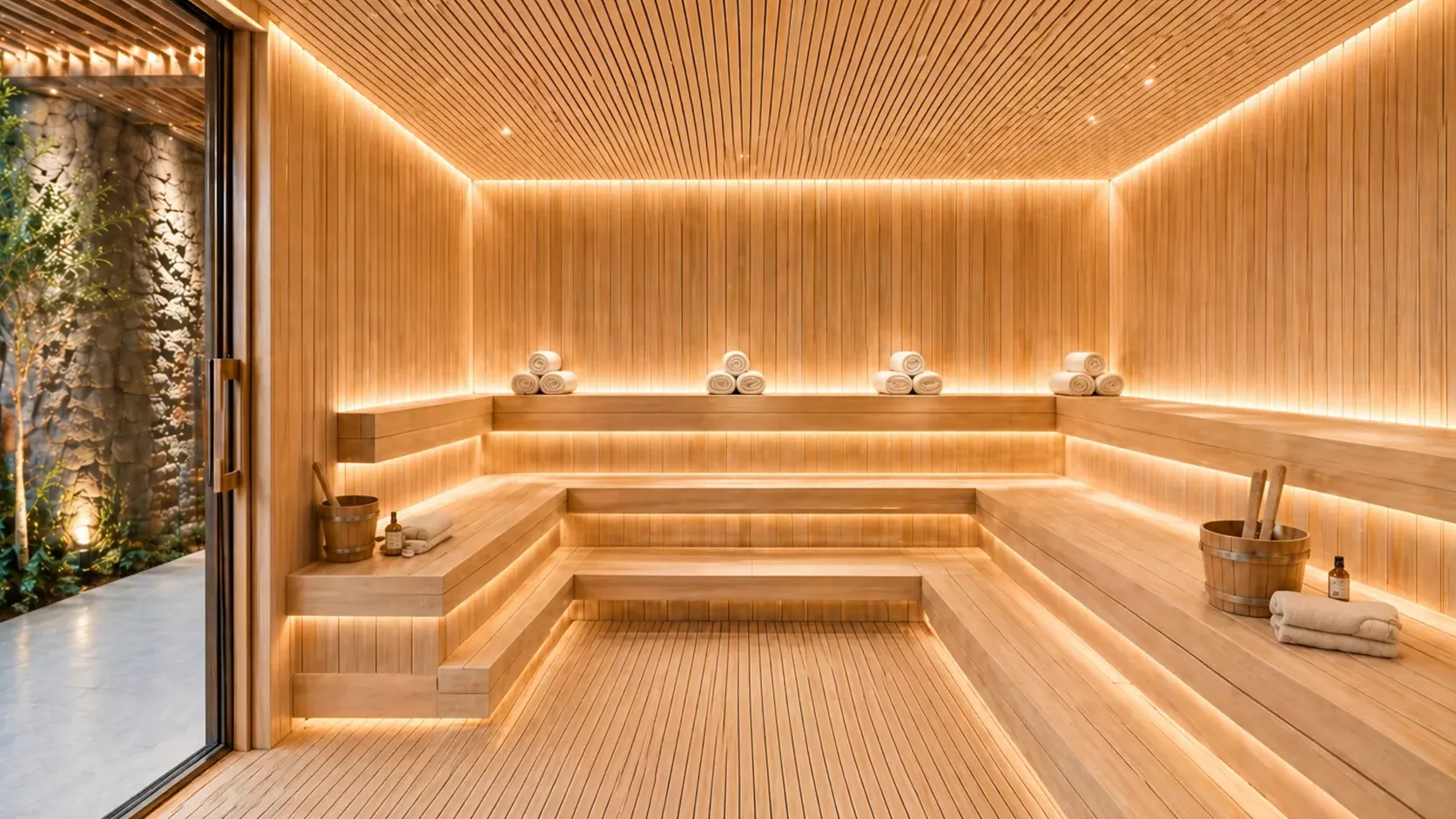 love it wellness condo pattaya