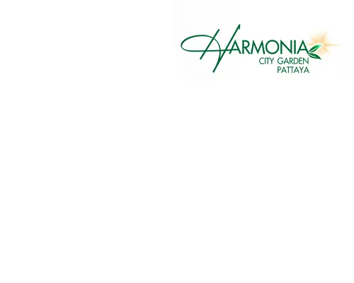 Logo of Harmonia City Garden