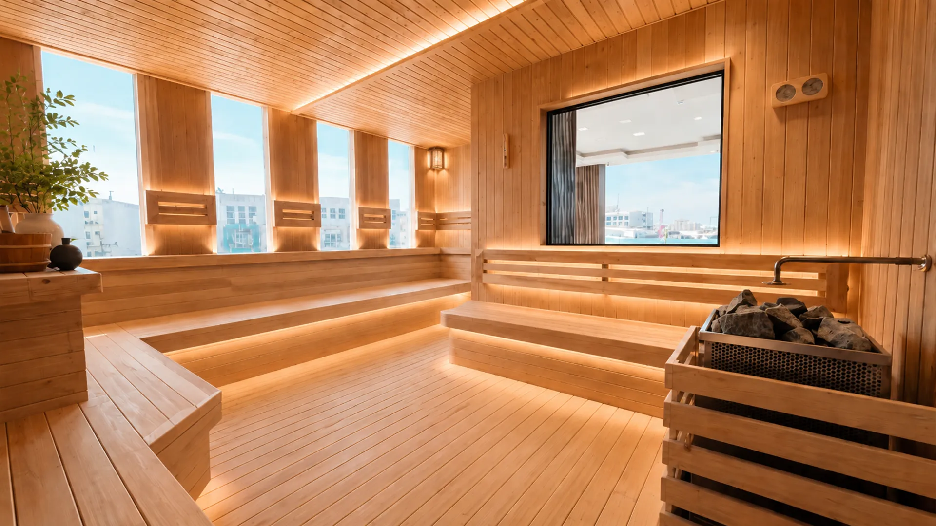 Photo of Marina Golden Bay Building